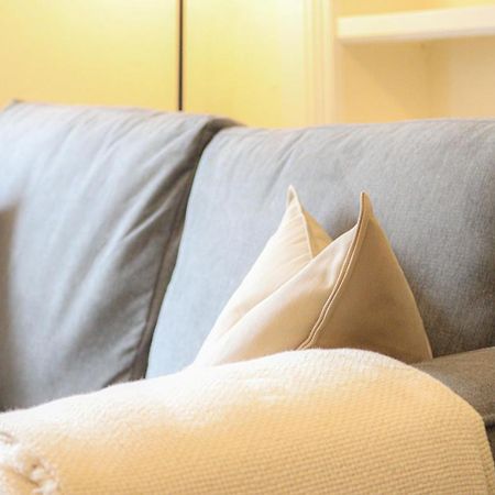 Cosy Ardrossan Apartment Exterior foto